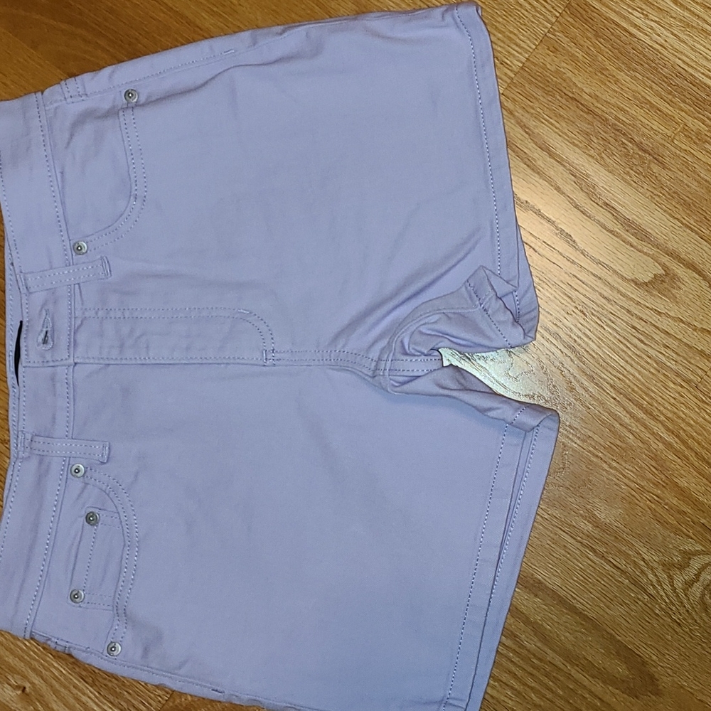 Banana Republic Jean Shorts